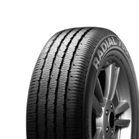 235/60R17 102H Kumho Radial 798